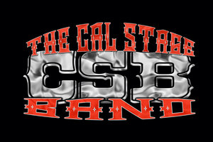 The Cal Stage Band