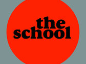 Giant Badge - The School *SOLD OUT* photo 