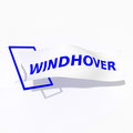 Windhover image