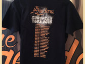 Tour Shirt (Men) - European Tour 2015 photo 