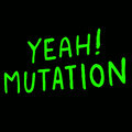 Yeah! Mutation image