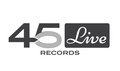 45 Live Records image