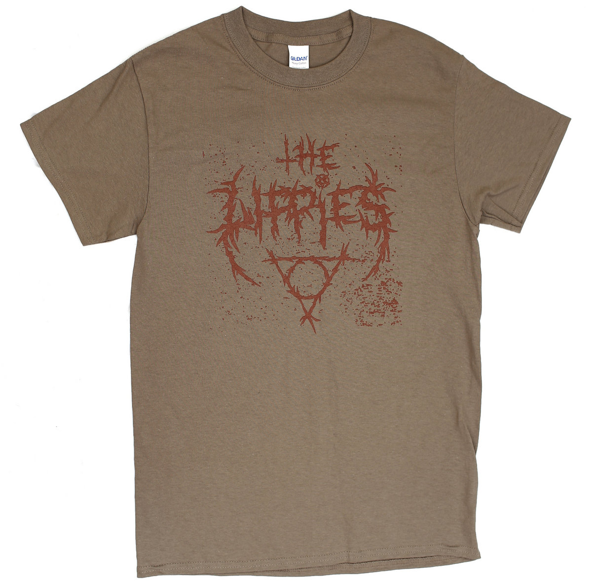 punk t shirt diy