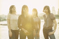 Wild Flag photo