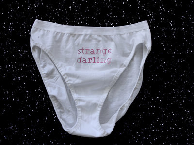 Strange Darling Panty main photo