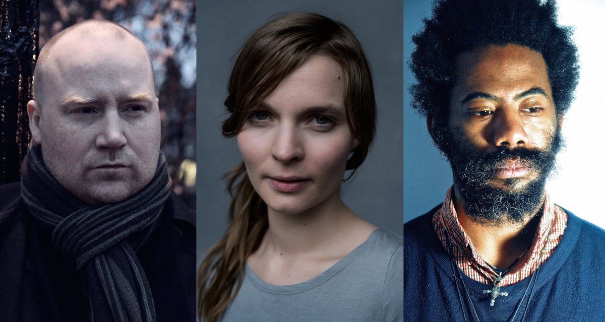 End of Summer | Jóhann Jóhannsson with Hildur Guðnadóttir