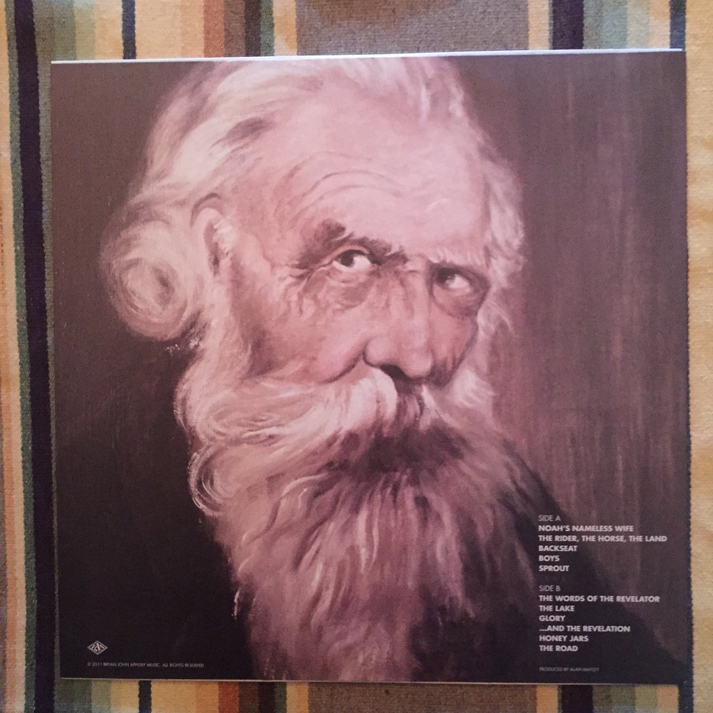 Album of the Week Fire on the Vine Bandcamp Daily