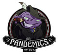 The Pandemics image