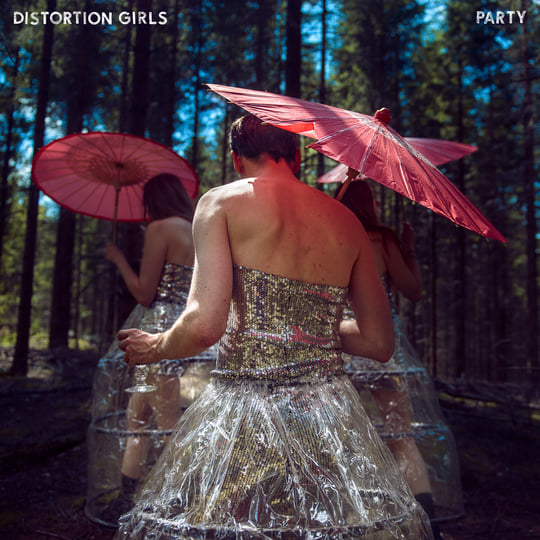 Party | Distortion Girls