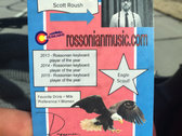 Rossonian Trading Cards! photo 