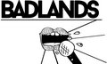 Badlands image