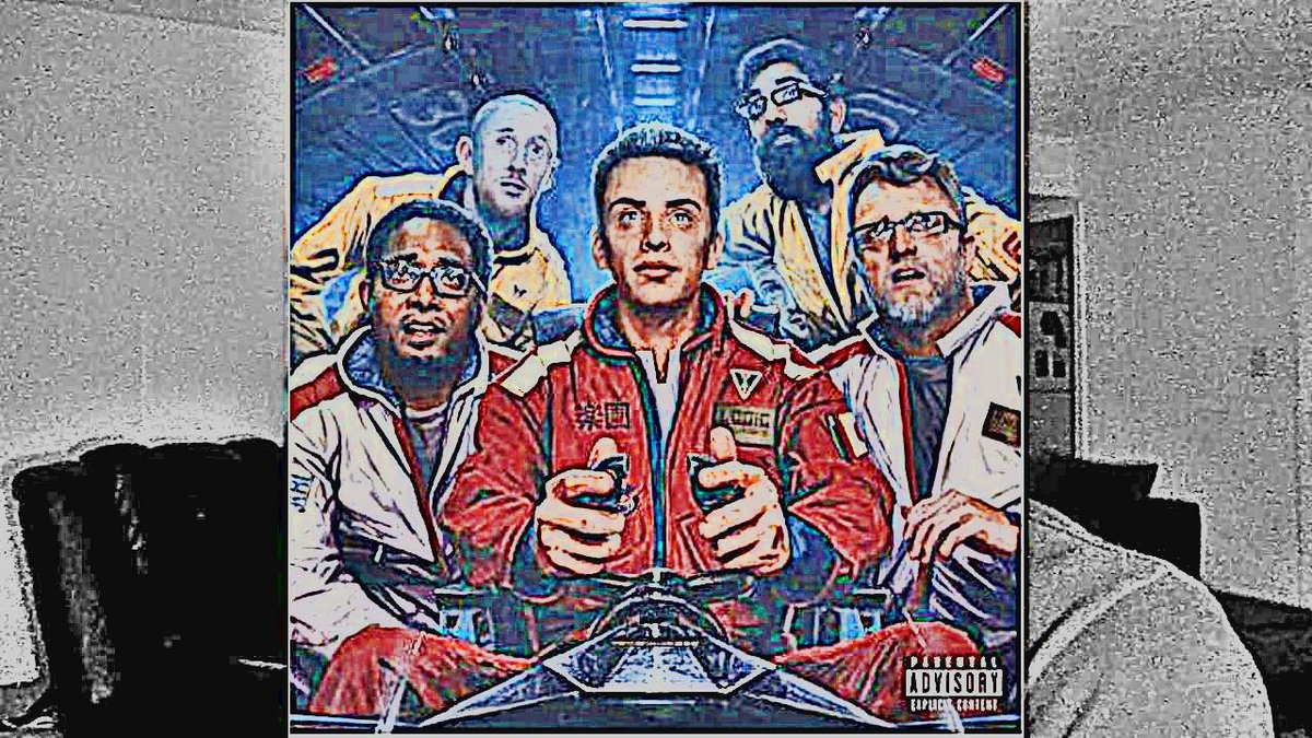 Logic The Incredible True Story Album Leaked Torrent