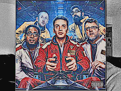 Logic The Incredible True Story Album Leaked Torrent Download main photo