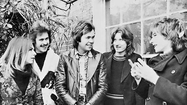 Renaissance – Academy Of Music 1974 (Live) | Renaissance