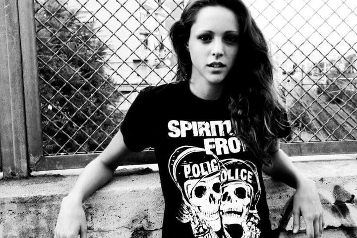 Armageddon Gigolo | Spiritual Front