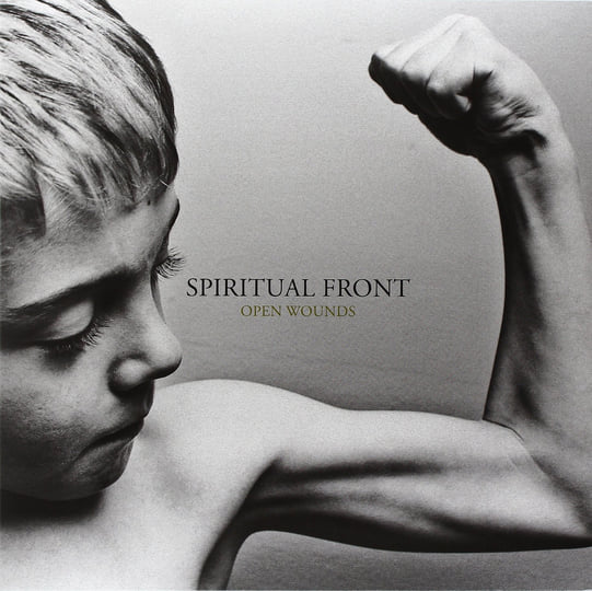 洋楽 old wounds the suffering spirit Old Wounds – The Suffering Spirit – CD (Album), 2015