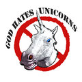 God Hates Unicorns image