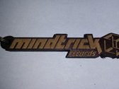 Mindtrick Records T-Shirt + Keychain + Release Bundle photo 