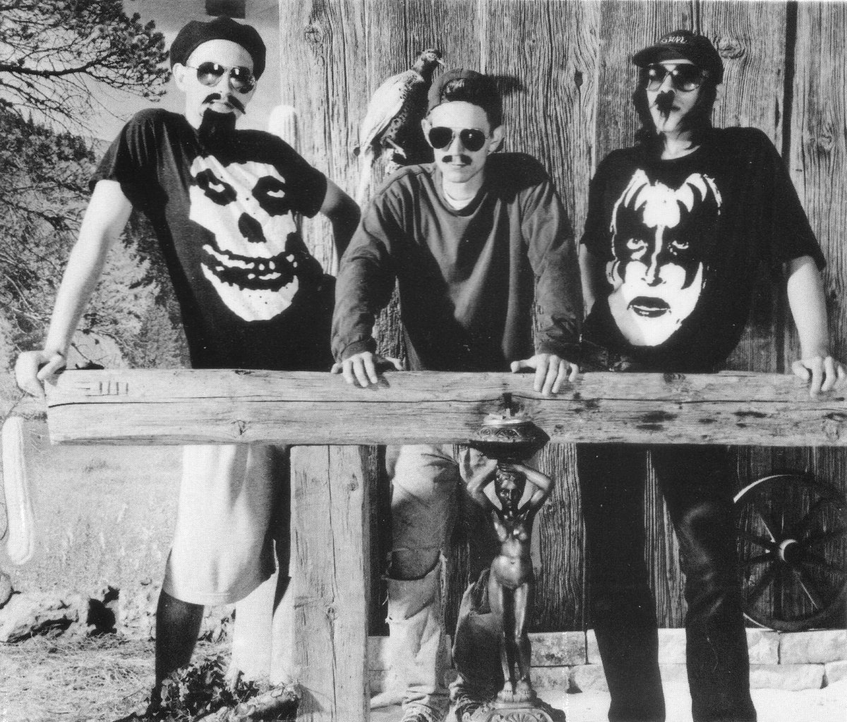 Music THE NEW WAVE HOOKERS