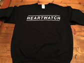 HEARTWATCH Crewneck Sweatshirt photo 