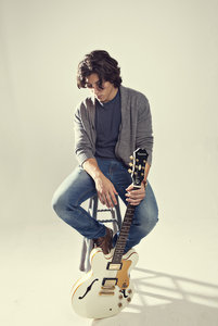 Drew Erwin — Photo