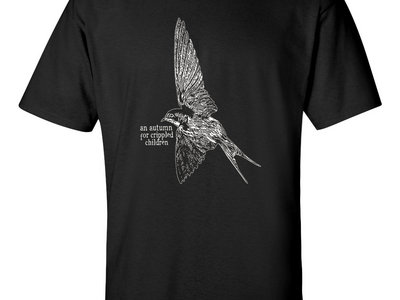 Bird T-shirt main photo