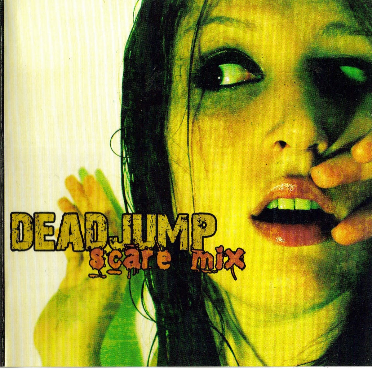 邦楽 JUSWANNA IS DEAD SPECIAL MIX VOL.1 0006209529_10.jpg