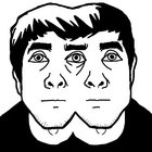 Splinters From An Ever-Changing Face | End