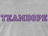 Team Dope Merchandise and Apparel:T-Shirt, Hoodie, Snapback Caps photo 