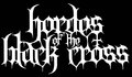 HORDES OF THE BLACK CROSS image