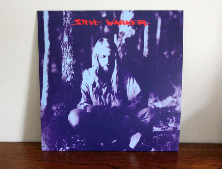 【中古】 Way Things Used to Be SteveWarner a4156449701_5.jpg