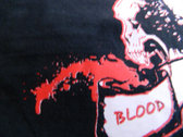 Blood Liquor Equinox T-shirt official (M-L) photo 