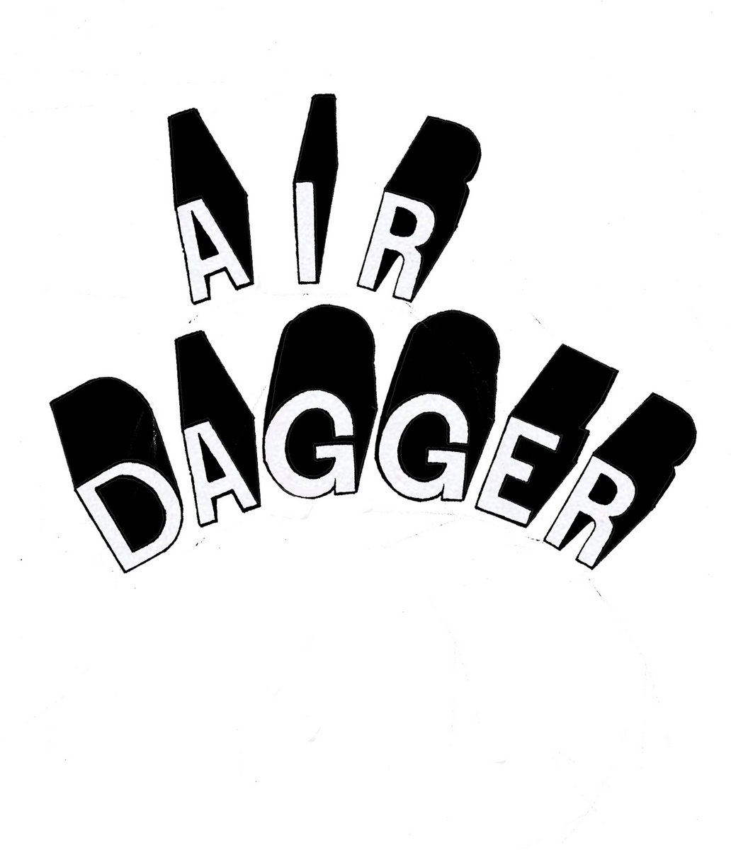 Air Dagger Air Dagger air-dagger-air-dagger