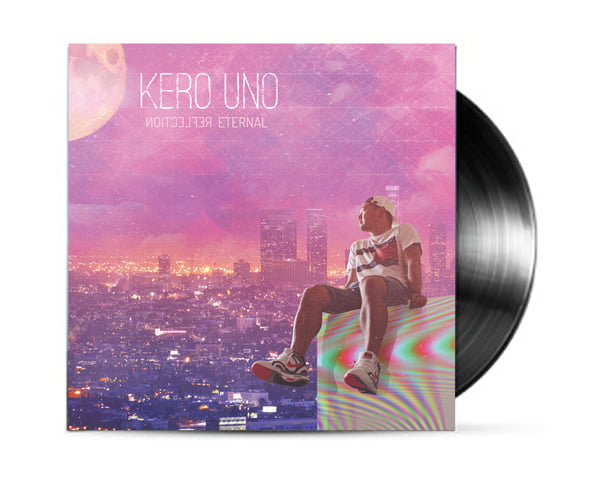Reflection Eternal | Kero One
