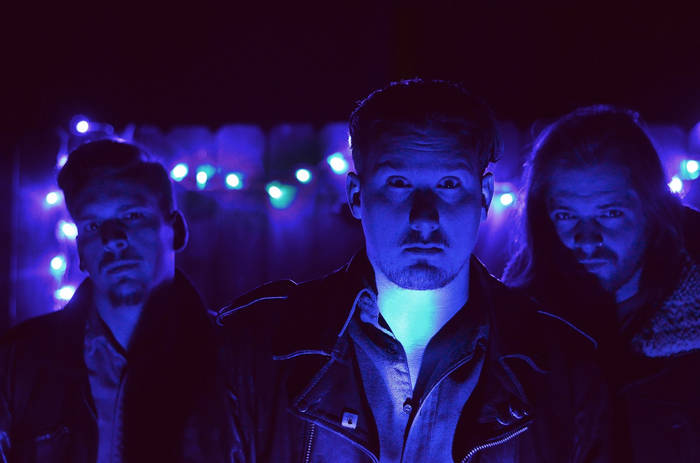 The Night Time | The Night Time