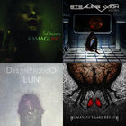 IRRADIANT | SCARVE | LISTENABLE RECORDS