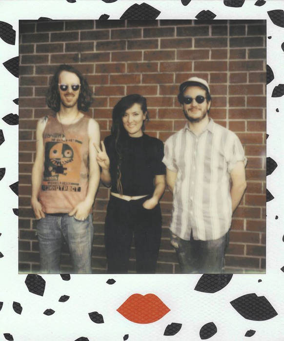 Music | nancy pants