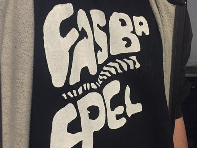 Fasba Fpel Logo T-Shirt main photo