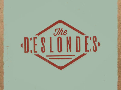 The Deslondes CD main photo