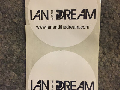 Ian & The Dream Stickers main photo