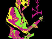 Yasi T-shirt neon colored photo 