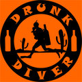 Drunk Diver image