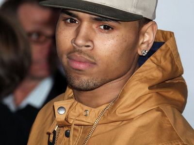 Chris Brown - Royalty Leaked main photo
