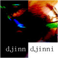 Djinn Djinni image