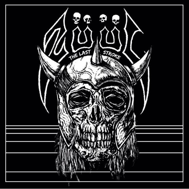 Out of Time | ZUUL