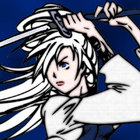 Michelle 'Samuraiko' Travis thumbnail