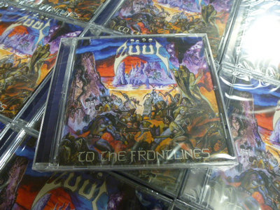 Merch | ZUUL