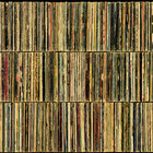 SAMUEL PURDEY musically adrift LP レコード Musically Adrift | Samuel Purdey