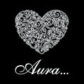 Aura... image