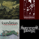 Songs Of Immortality Grimlock Knives Out Records